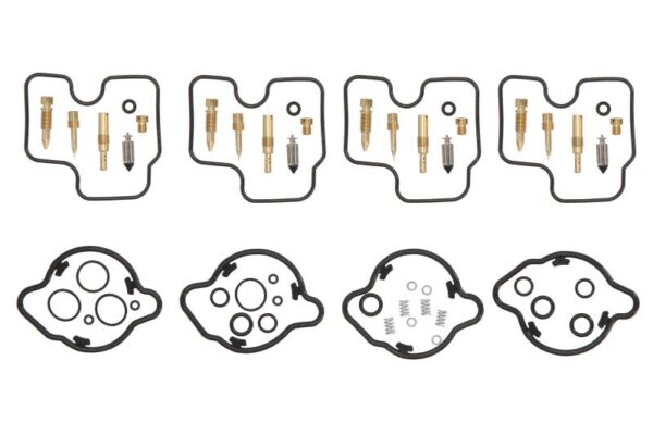 Kit reparație carburator KEYSTER pentru HONDA CB 600 2003-2006