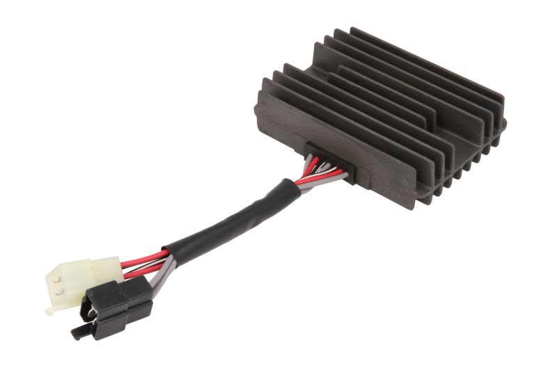 Regulator alternator TOURMAX 12 V