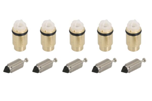 Supapă ac plutitor TOURMAX pentru YAMAHA TW 200 2001-2017
