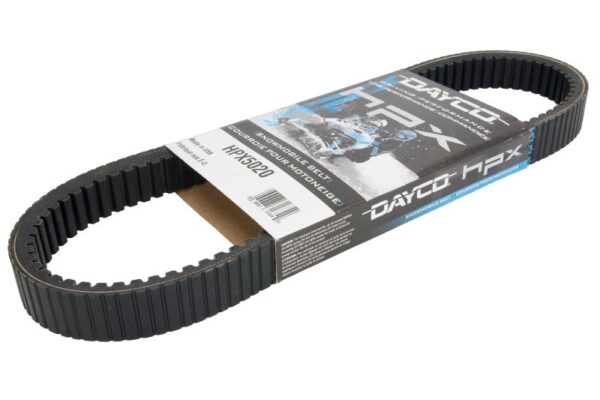 Curea transmisie DAYCO lungime 1134,0 mm, lățime 36,5 mm