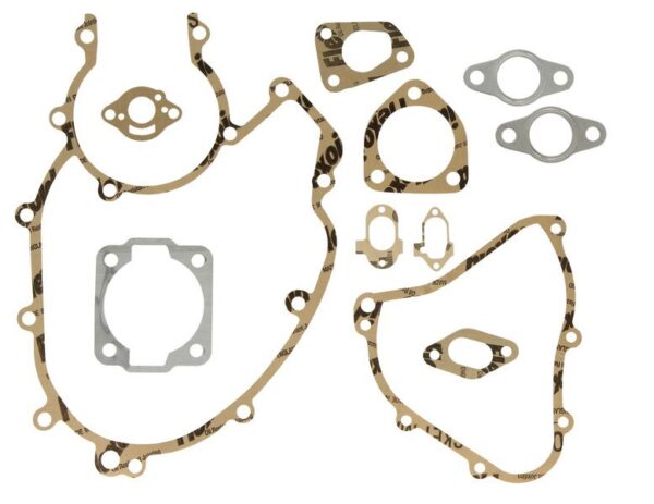 Set complet garnituri motor RMS pentru PIAGGIO/VESPA FL2, PK 50 1983-1996