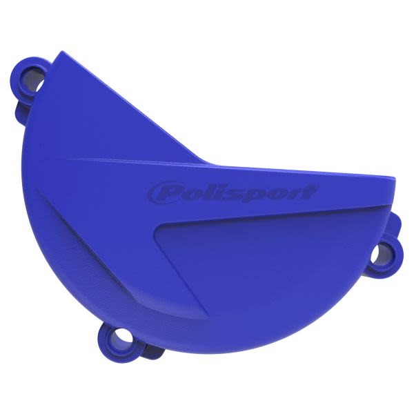 Kituri plastice POLISPORT albastru pentru SHERCO SE 250/300 2014-2024