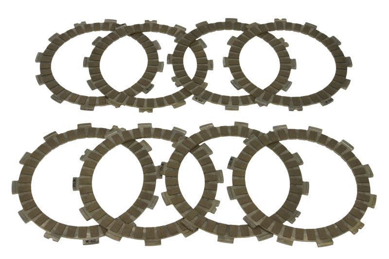 Disc ambreiaj TRW pentru GAS GAS EC, HALLEY, MC, SM; HM CRE; HONDA CR; KTM EXC-F, XCF-W 125/250/450…