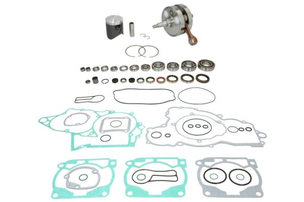 Kit reparație arbore cotit WRENCH RABBIT pentru KTM XC, XC-W 250 2006-2006
