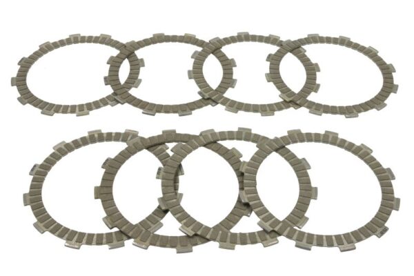 Disc ambreiaj TRW pentru HM CRE; HONDA CRF 450 2002-2014