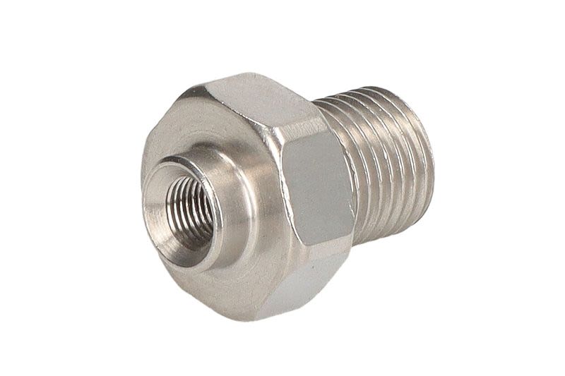 Conector conductă frână TRW