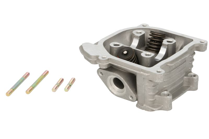 Chiulasă INPARTS 39 mm, 139QMB, GY6-50