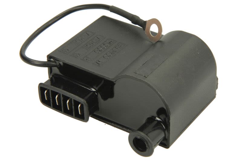 Modul aprindere INPARTS lungime 76,0 mm, lățime 72,0 mm, tip motor 2T, număr pini 4,0 buc.