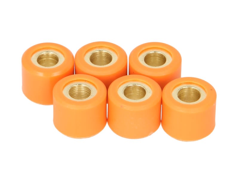 Role variator ATHENA cantitate 6,0 buc., diametru 16,0 mm, lățime 13,0 mm, greutate 10,0 g