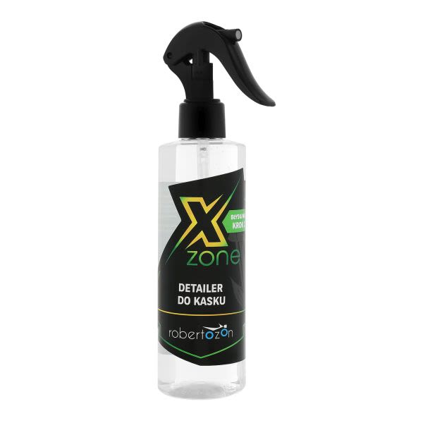 Soluții curățare XZONE 0,25 l · GIGA