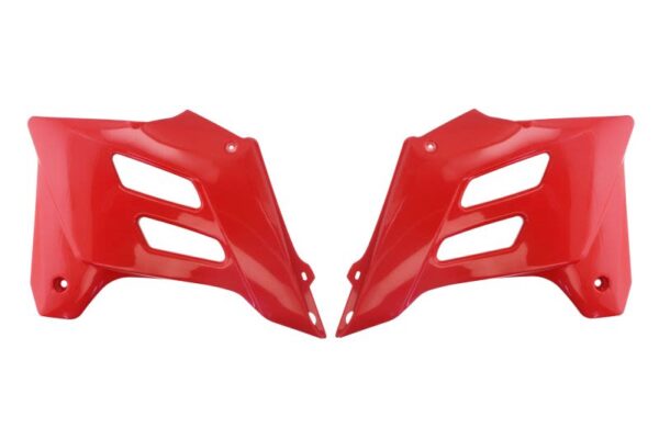 Kituri plastice CEMOTO roșu pentru GAS GAS EC 125-450 2005-2006