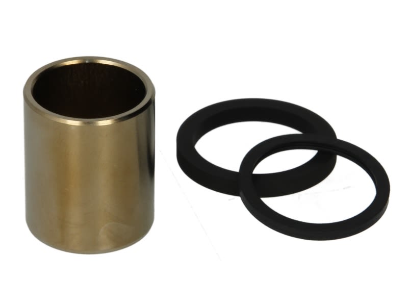 Piston etrier frână TOURMAX față