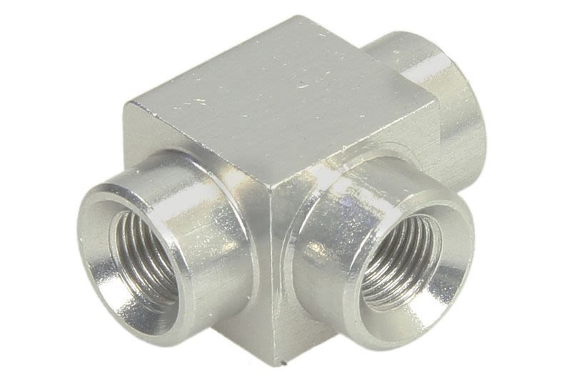 Conector conductă frână TRW