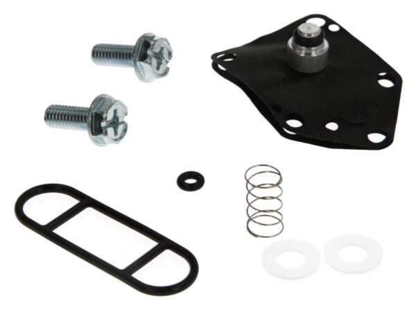 Robinet combustibil TOURMAX pentru KAWASAKI GPX, ZX, ZZR 600/750 1987-1992