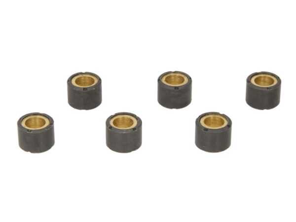 Role variator RMS 13,5 g pentru KYMCO BET&WIN, DINK, GRAND DINK; MALAGUTI F18 50-250 1997-2004