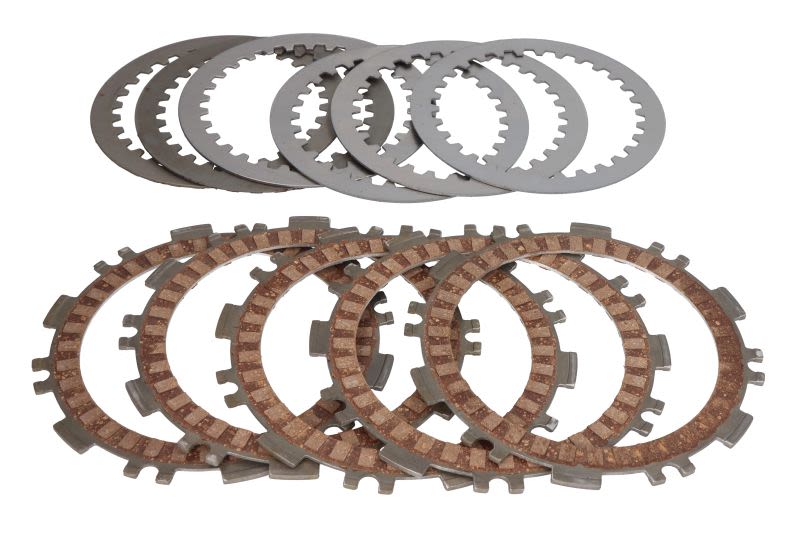 Kit ambreiaj RMS pentru YAMAHA XP 500 2001-2011