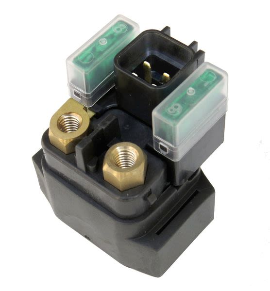 Releu electromotor VICMA