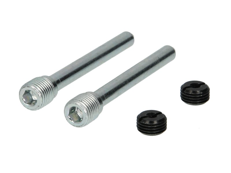 Kit accesorii plăcuțe frână disc TOURMAX
