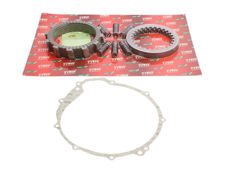 Kit ambreiaj TRW pentru YAMAHA TDM 900 2002-2014