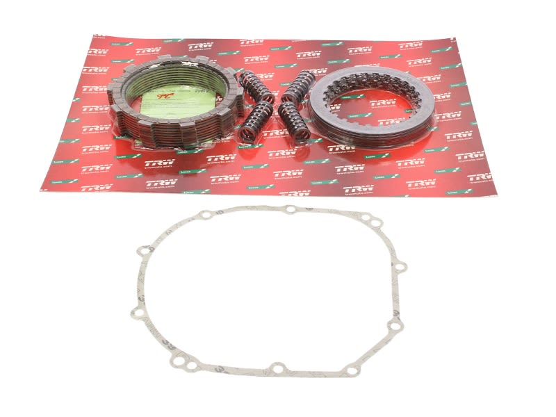 Kit ambreiaj TRW pentru HONDA CB, CBF, CBR 600 1991-2007