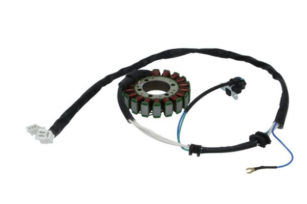 Stator alternator DZE pentru YAMAHA XV 125/250 1995-2020