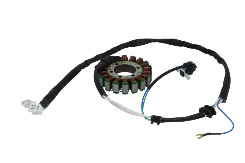 Stator alternator DZE pentru YAMAHA XV 125/250 1995-2020