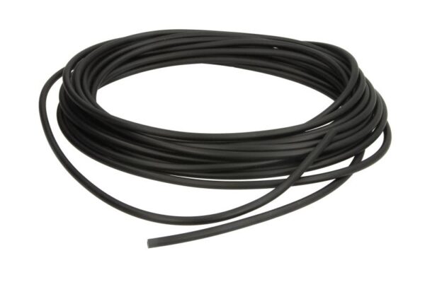 Furtun combustibil ARIETE lungime 10 m, negru