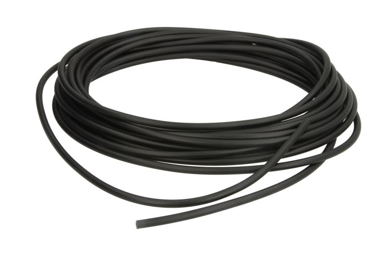 Furtun combustibil ARIETE lungime 10 m, negru