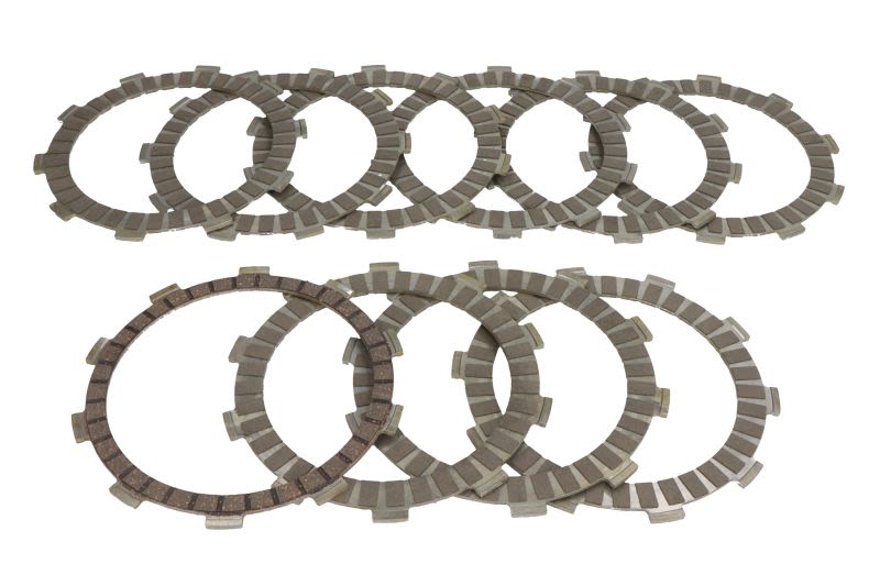 Disc ambreiaj TRW pentru SUZUKI GSF, GSR, GSX, GSX-R, GSX-S, RF, TL 750-1200 1994-2020