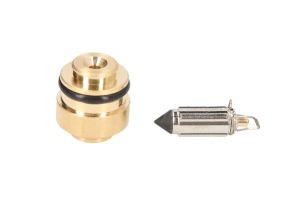 Supapă ac plutitor TOURMAX pentru KAWASAKI ZX-7RR 750 1996-1997