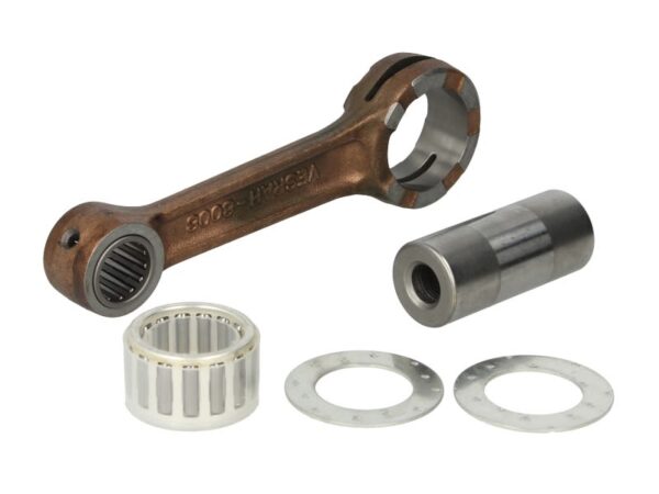 Biela VESRAH pentru KAWASAKI KX 125 2001-2001