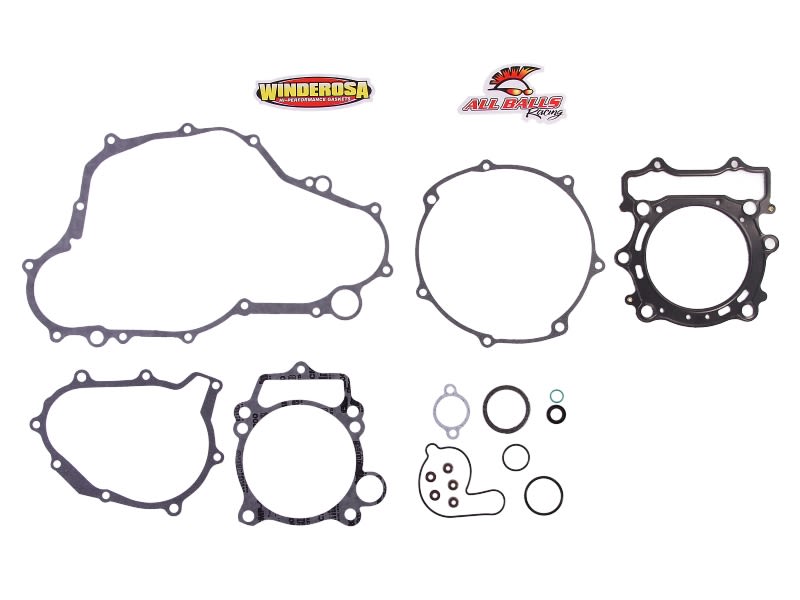 Set complet garnituri motor WINDEROSA