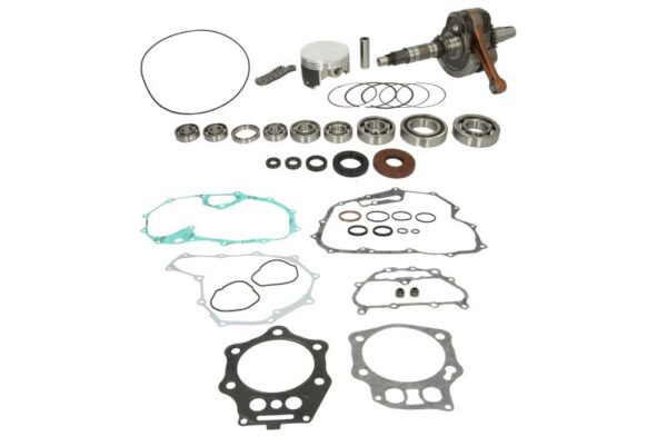 Kit reparație arbore cotit WRENCH RABBIT pentru HONDA TRX 500 2005-2011