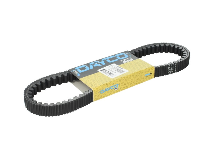 Curea transmisie DAYCO lungime 826,0 mm, lățime 22,0 mm