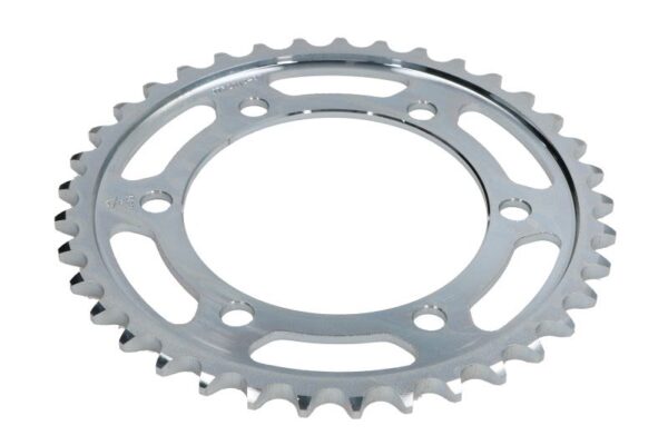 Foaie lanț JT diametru 10,5 mm, diametru 106,0 mm, material Oțel, tip lanț 525