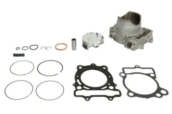 Cilindru motor CYLINDER WORKS pentru SUZUKI RM-Z 250 2013-2015