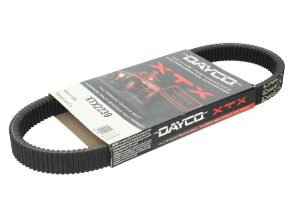 Curea transmisie DAYCO lungime 997 mm pentru POLARIS RANGER, SPORTSMAN 500-850 2007-2014