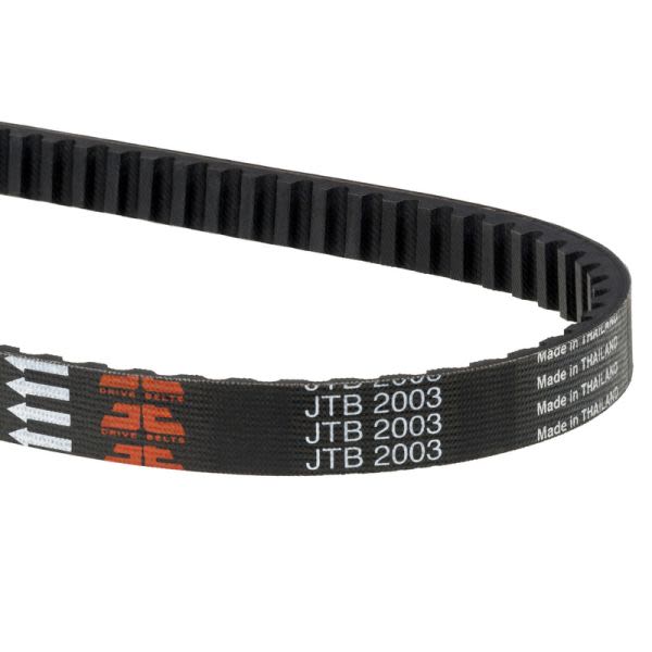 Curea transmisie JT lungime 785,0 mm, lățime 18,4 mm
