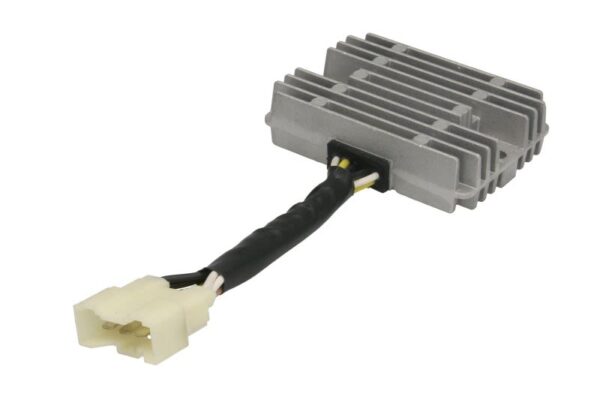 Regulator alternator DZE 12 V, 35 A pentru KAWASAKI ZX-9R 900 1998-1999