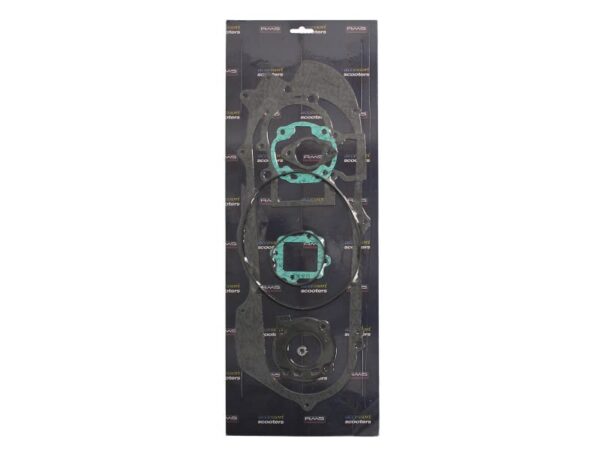 Set complet garnituri motor RMS pentru APRILIA SR 50 2000-2005