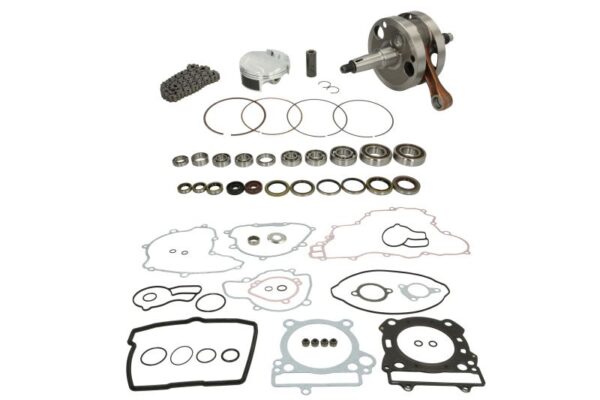 Kit reparație arbore cotit WRENCH RABBIT pentru KTM XC-F, XCF-W 250 2009-2011