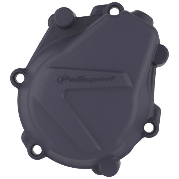 Kituri plastice POLISPORT albastru pentru HUSQVARNA FC, FS, FX 450 2016-2023