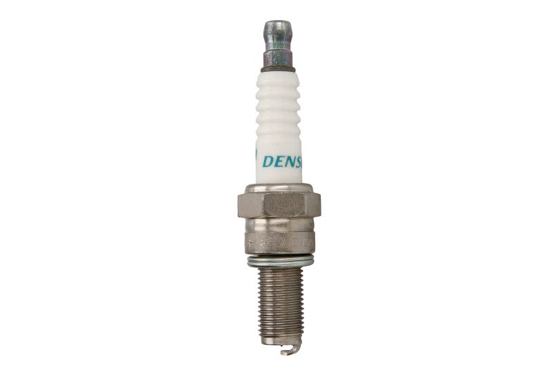 Bujie DENSO diametru 10,0 mm, cheie 16,0 mm, filet 19,0 mm, tip electrod Iridium