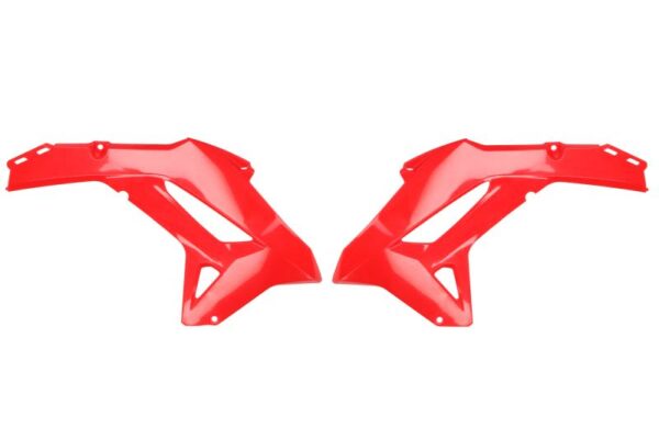 Kituri plastice CEMOTO roșu pentru HONDA CRF 250/450 2021-2023