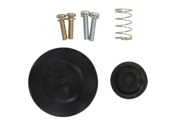 Robinet combustibil TOURMAX pentru HONDA VT 600 1999-2005