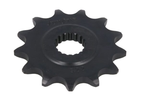Pinion lanț SUNSTAR față, lanț 520, 13 dinți, oțel pentru SUZUKI RM, RM-Z 100/125/250 1976-2012