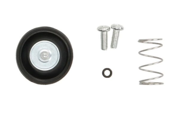 Supapă de tăiere aer ALL BALLS pentru HONDA XR 650 2000-2007