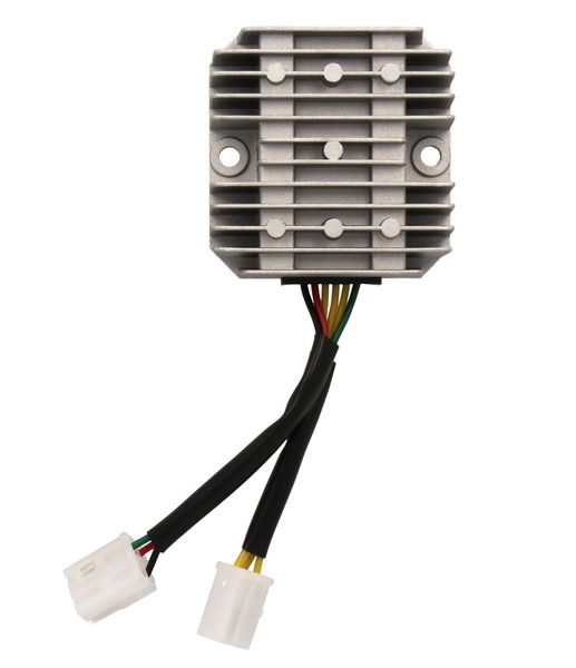 Regulator alternator RMS
