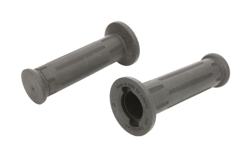Manșoane ARIETE diametru 26 mm, lungime 125 mm, negru