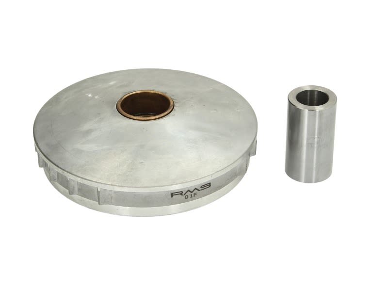 Variator RMS